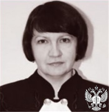 Судья Жукова Наталья Анатольевна