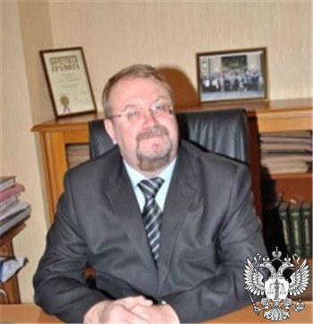 Судья Журавлев Андрей Владимирович