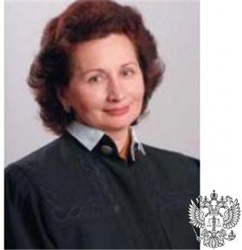 Судья Журавлева Ольга Викторовна