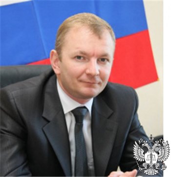Судья Зимин Александр Сергеевич