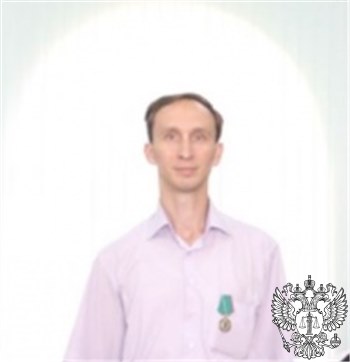 Судья Зинец Роман Александрович