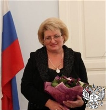 Судья Зорина Нелли Владимировна
