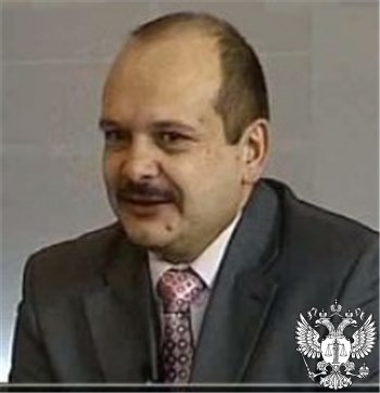Судья Зубенко Игорь Анатольевич