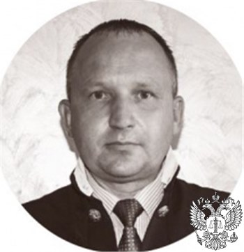 Судья Зуземиль Вадим Борисович